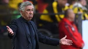 Самые новые твиты от carlo ancelotti (@mrancelotti): Bayern S Carlo Ancelotti Regrets The Way His Paris Saint Germain Spell Ended