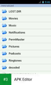 Getting the apps to run is a little harder. Apk Editor Apk Latest Version Free Download For Android