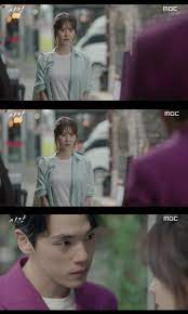Spoiler Time Drama Kim Jung Hyun Gives Seohyun A Strict Warning Kim Jung Korean Entertainment News Drama