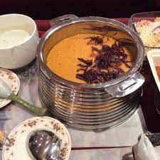 يريش جريش yereesh kuwaiti food food cooking recipes local food