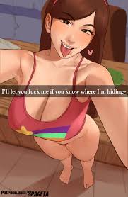 Gravity Falls Futanari Porn featuring Wendy & Dipper Extreme Sex Unleashed Today For Fans