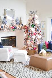30 cheap, easy diy christmas decoration ideas that will sleigh your whole house. Colorful Christmas Tree Ideas With Decorator S Warehouse Megan Martin Creative Education And Showit Website Templates For Digital Business Owners