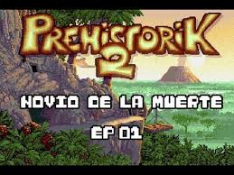 Maybe you would like to learn more about one of these? Prehistorik 2 Noche De Juegos Antiguos Ep01 No Quiero El Puto Canal Youtube
