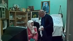 RÃ©sultat de recherche d'images pour "dr idrissi my ahmed"