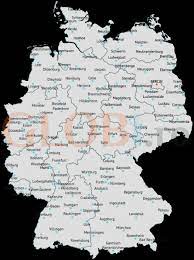 Pe okazii.ro cumperi online produse cu reducere si livrare gratuita din stoc. HartÄƒ OraÈ™e Germania HÄƒrÈ›i Germania Globi Ro