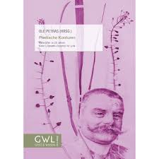 Poetische Konturen: Materialien zu 20 Jahren Kieler Liliencron-Dozentur für  Lyri