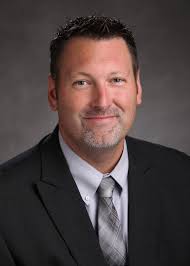 Mike Christopherson, Wealth Management Advisor