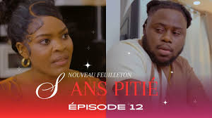 SANS PITIE . Episode 12 . JAY/JESS /RUBY /KENLIE/ MECHANT/ BLANCHNEIGE  /PABLO/ BETTY/ MIKE /LINS