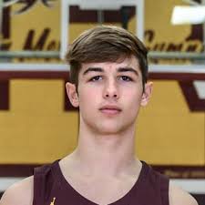 Noah Quinn's High School Career Home