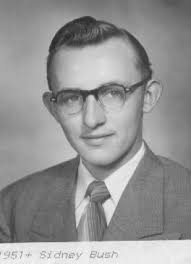 1951 SLHS Senior Class