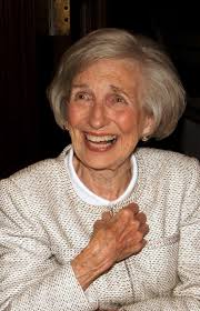 Mary Barnett Obituary