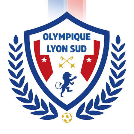 Olympique Lyon Sud logo