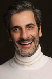 Flávio Tolezani — The Movie Database (TMDB)