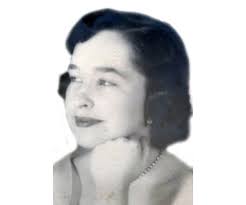 Mary Weaver Obituary (1933