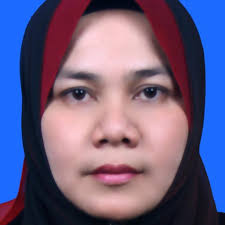 Norhayati IBRAHIM