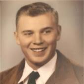 Eulan Dale Ramsey Obituary May 1, 2018