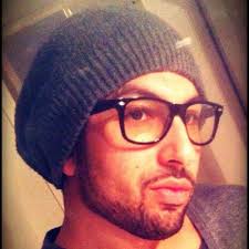 Sam Starks (DjsamStarks@)