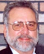 Franklin D. “Frank” Rosenau (1943-2009)