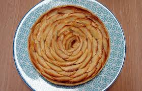 Tarte A La Compote De Pommes Simple Gourmand Recette Compote De Pomme Pomme Tarte Aux Pommes Compote