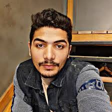 Omar Amer's Instagram, Twitter & Facebook