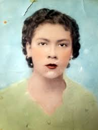 Antonia Alvarado Obituary