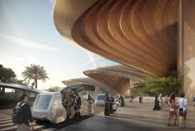 It is a great endeavour for saudi arabia. After Suspending Role In Neom Project Norman Foster S Firm Wins Competition In Saudi To Design Red Sea Airport Terminal De51gn