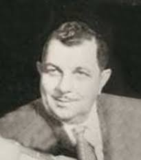 Rocco John Bruce (1910-1984)