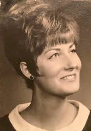 Beverly R. Robinson, 82, Belfast