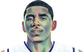 Kyrie Irving: One and done to No. 1 — Andscape
