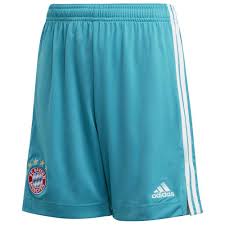 Official website of fc bayern munich fc bayern. Adidas Fc Bayern Munich Home Goalkeeper 20 21 Junior Blue Goalinn