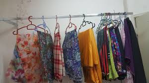 Pasang stainless steel wall mount cloth hanger. Penyangkut Baju Dinding Facebook