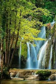 Cute Waterfalls Lindas Paisagens Lindas Cachoeiras Fotografia De Paisagem