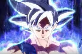 Check spelling or type a new query. Dragon Ball Xenoverse 2 Dlc Adds Ultra Instinct Goku Jiren More Player One