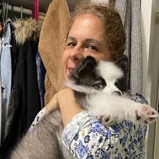 Fundraiser for Michelle Amaya by Erick Amaya : En memoria de Maria Luz Mila  Rivera