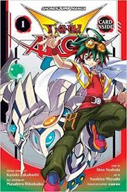 With this listing, you can purchase all three egyptian god cards at once for only $8! Yu Gi Oh Arc V Vol 1 The Spring 2017 Manga Guide Anime News Network