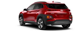It is manufactured by the hyundai in south korea. 2021 Kona Gallery Hyundai Canada