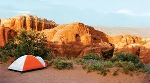 Fruita campground, capitol reef national park. Best Campgrounds In Colorado The Rocky Mountain States Sunset Sunset Magazine