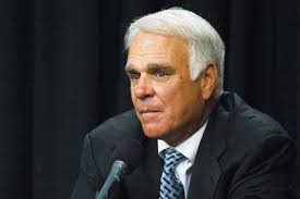 How Brad Alberts Is Making Dallas a Hockey Town