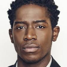 Damson Idris — The Movie Database (TMDB)