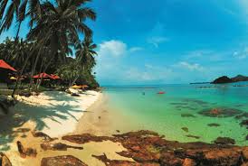 Yang bisa kamu kunjungi antara lain pulau rawa, pulau besar dan pulau sibu. Tempat Menarik Di Pulau Sibu Johor Lokasi Percutian