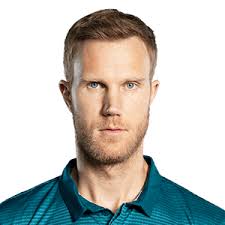 Große auswahl an dekorativer kosmetik, kompromisslose qualität der pflegeprodukte und funktionalität des freedom systems tun inglot außergewöhnlich unter anderen kosmetikmarken. Dominic Inglot Overview Atp Tour Tennis