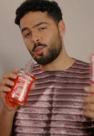 Novo Embaixador de Closeup: Prepare-se!