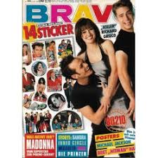 Warum man bei bravo diese entscheidung traf, bleibt ein rätsel! Bravo Nr 42 9 Oktober 1986 Samantha Fox Zeitschrift