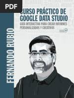 Reportes de Google Analytics