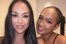 Mum lists five rules for dating her daughter