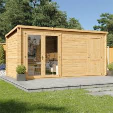 That is why wooden sheds make the perfect man caves. Building The Ultimate Man Cave Bar In Your Log Cabin