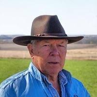 Paul K. Bordovsky Sr.