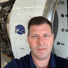 Happy to announce that I have accepted a position with Collins Aerospace…