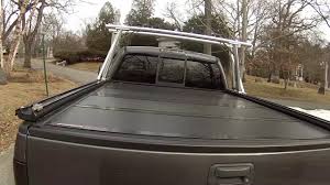 This cover is the one that started it all. Trac Rac With B A K Bakflip G2 On 2005 F150 Youtube