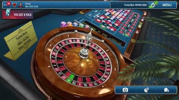 Casino Roulette: Roulettist - Apps on Google Play